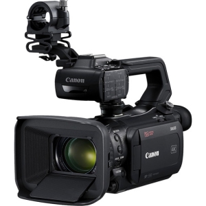 Canon XA55 4K UHD Professional Camcorder w/ SDI