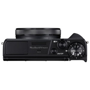 Canon◆PowerShot G7X Mark III 13799023_6.jpg