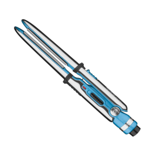 BaBylissPRO Nano-Titanium Stainless Steel Optima 2000 Mini Flat Iron 3/4"