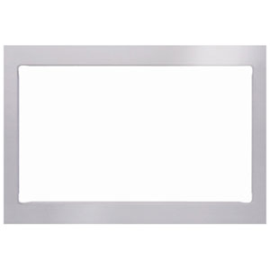 Panasonic 24" Microwave Trim Kit (NNTK612G) - Stainless Steel