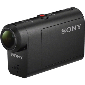 Sony HDR-AS50 Full HD Action Cam (Open Box)