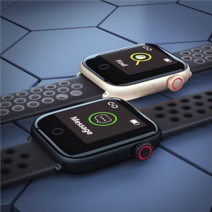 axgear bluetooth smart watch