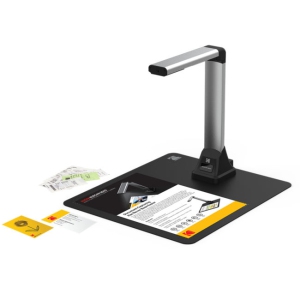 Kodak NUSCAN Q500 Scanner - 5 Megapixel - A4 size - Visual Presenter - 2592x1944 - USB 2.0