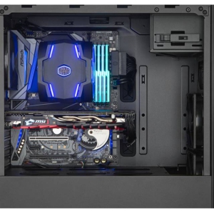 Cooler Master Silencio S600 Computer Case