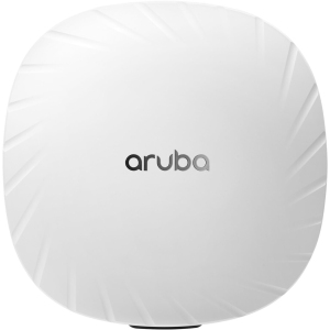 HPE Aruba AP-535 Wireless Dual-Band Gigabit Router - (JZ336A)