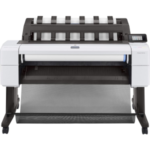 HP DesignJet T1600 36-in PostScript Printer 128 GB