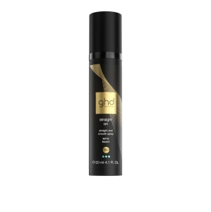ghd Straight On Straight & Smooth Spray, 120mL