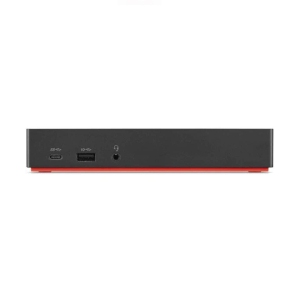 Lenovo ThinkPad USB-C Dock Gen 2 (40AS0090US)