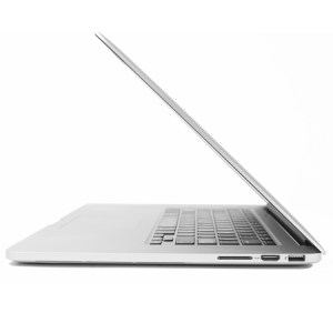 Refurbished (Good) - Apple MacBook Pro 15.4