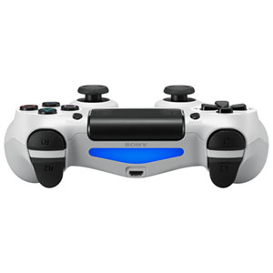 Playstation store white controller