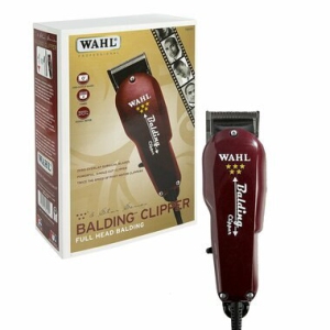 WAHL 5 STAR BALDING CLIPPER TRIMMER 56164