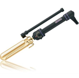 HOT TOOLS 1¼" 24K GOLD MARCEL IRON / WAND - 1130