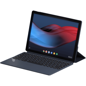 Google Pixel Slate 12.3" 64GB Chrome OS Tablet With 8th Gen Intel Core m3 - Processor - Minight Blue
