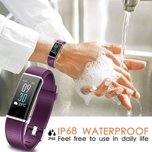 eletecpro fitness tracker