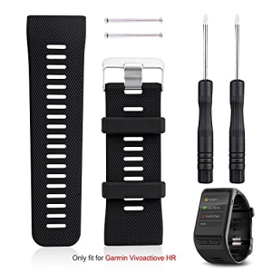 vivoactive hr replacement band