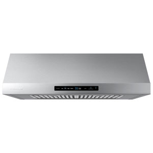 Samsung 36" Under Cabinet Range Hood (NK36N7000US/AA) - Stainless Steel
