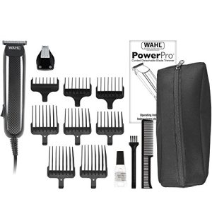 wahl edge pro assembly