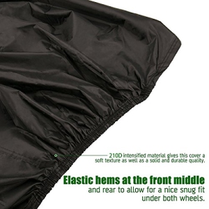 eugo bike cover