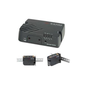Sierra Wireless - RV50X Industrial LTE Advanced Gateway Router - includ AC Power - No Antennas - North America EMEA