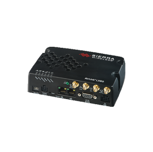 Sierra Wireless AirLink LX60 Dual Gigabit Ethernet LTE Router