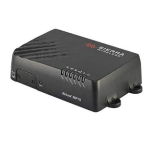 Sierra Wireless -MP70 Includes 1-Year AirLink Complete-DC;WIFI-1104073-NORTH America-US CAN-LTE-Advanced Pro/HSPA-3Y Warranty