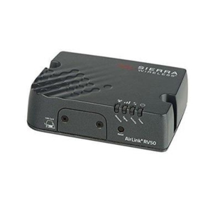 Sierra Wireless -1103052 RV50X Industrial LTE Advanced Gateway Router -inc: DC Power - No Antennas - North America EMEA