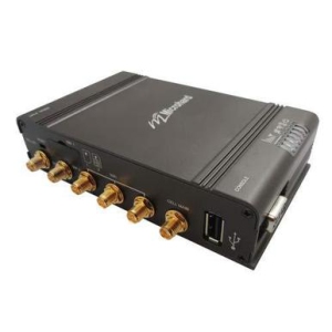 MicroHard Systems -BulletplusAC - CAT9 LTE 3xCA Dual SIM WiFi 3x3 802.11abgnAC - Include AC Adapter and 2 dipole Antenna