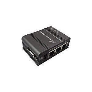 MicroHard Systems- BulletPlus -NA LTE-Dual SIM WiFi ETHERNET Cellular Gateway -AC Version 1