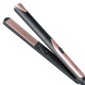 Pure Silk Compact Ceramic Flat Iron