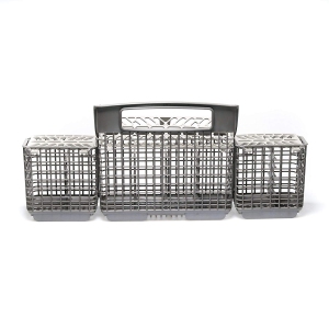 W10807920 Whirlpool Dishwasher Cutlery Basket