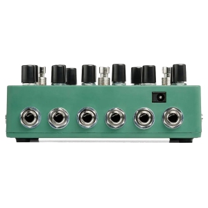 Electro-Harmonix Tri Parallel Mixer | Best Buy Canada