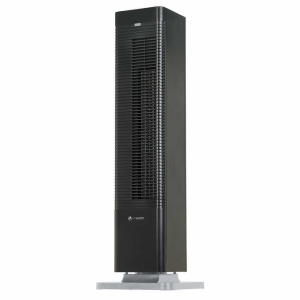 PureGuardian 69 cm (27 in.) Oscillating Tower Heater and Fan