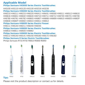 philips hx682p
