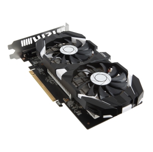 MSI GeForce GTX 1050 Ti 4GB GDDR5 GRAPHICS CARD