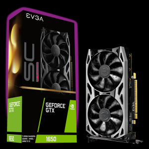 EVGA GeForce GTX 1650 Graphic Card GB GDDR5 Best Buy Canada