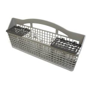 W10840140 Whirlpool Dishwasher Cutlery Basket