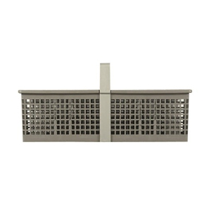 WPW10473836 Whirlpool Dishwasher Cutlery Basket