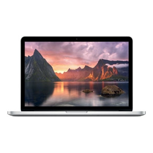 △MacBook Pro Retina A1502 13in(128GB) Refurbished (Good) - APPLE Macbook Pro 13