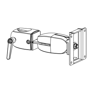 ERGOTRON Monitor Mount (47-051-200)