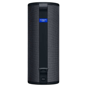 ULTIMATE EARS BOOM 3 Portable Bluetooth Speaker, Black | Best Buy