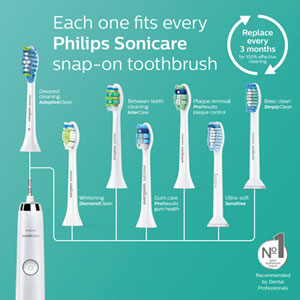 philips sonicare 2100 price