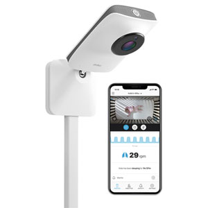 best buy vtech baby monitor