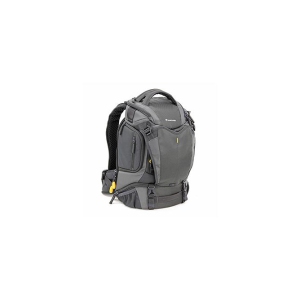 Vanguard Alta Sky 45D Camera Backpack for Sony, Nikon, Canon, DSLR, Drones, Grey