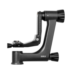 Sirui PH-30 Carbon Fibre Gimbal Head