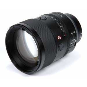 Sony FE 135mm f/1.8 GM Lens - SEL135F18GM