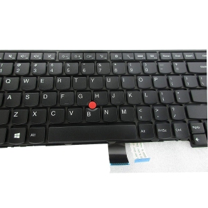 Laptopking Replacement Keyboard For Lenovo Thinkpad Edge E531 E540 W540 W541 W550 W550s T540 T540p T550 L540 Series Laptops Best Buy Canada