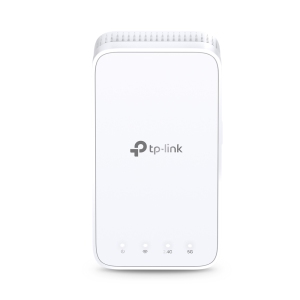 TP-Link AC1200 Whole Home Mesh Wi-Fi System (RE300) - 1 Pack