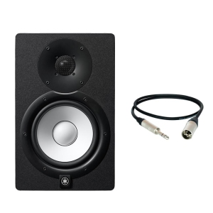Yamaha hs7 monitor (single)