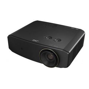 JVC LX-NZ3B - DLP 4K Laser UHD Front Projector, 3000 Lumens, 20 000 Hours, Black