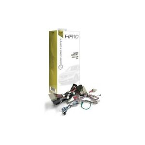 iDatastart ADS-THR-HA10 Honda/Acura T-Harness